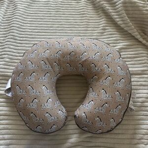 Boppy Nursing Pillow - New
